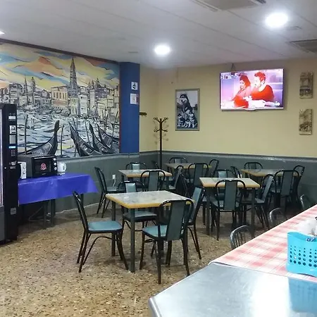 Penzion Venecia Ii 2*